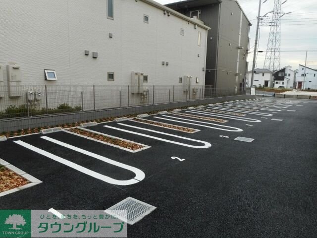 リュー・セレノの物件内観写真