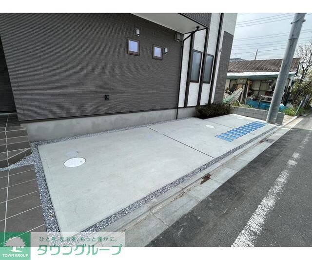 グラン パルクの物件内観写真