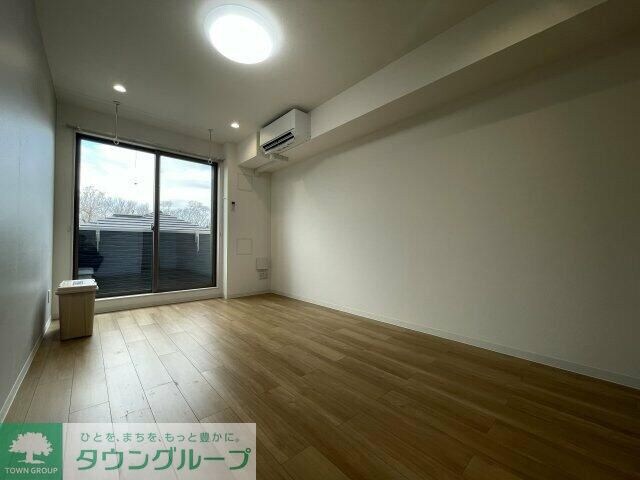 ウィンドテラス矢切の物件内観写真