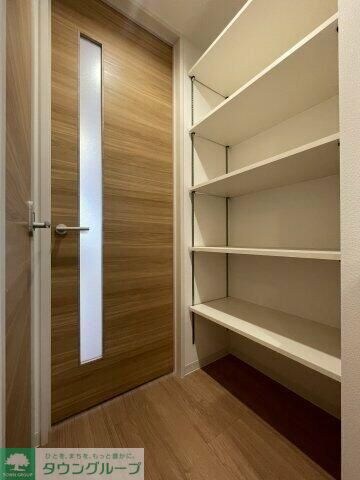 ウィンドテラス矢切の物件内観写真