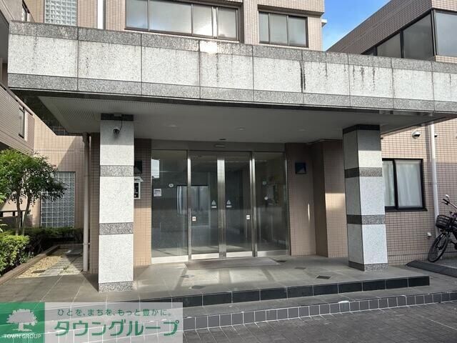 リーブル北小金の物件内観写真