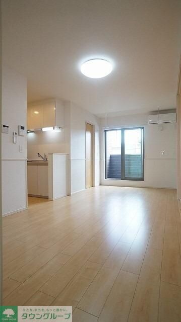 リヴェール牧の原の物件内観写真