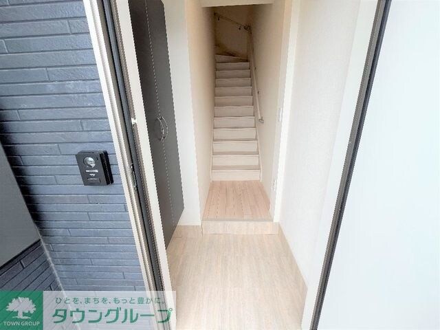 エスト ガーデニアの物件内観写真