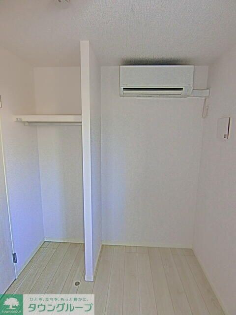 アネックスガーデン馬橋の物件内観写真