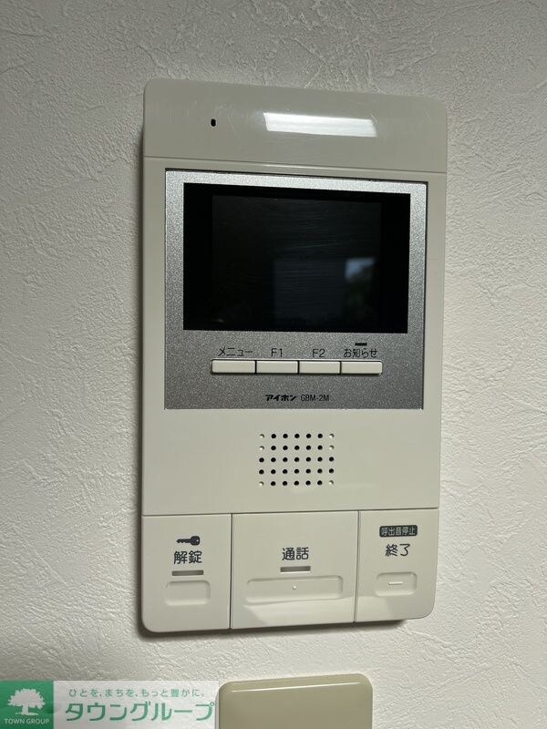 プリマルージュ松戸の物件内観写真