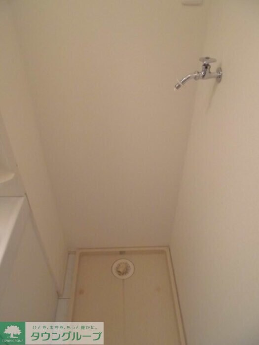 エミナンスIIIの物件内観写真