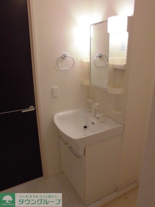 エミナンスIIIの物件内観写真