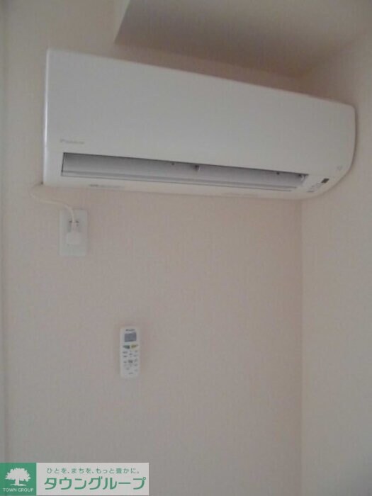 エミナンスIIIの物件内観写真