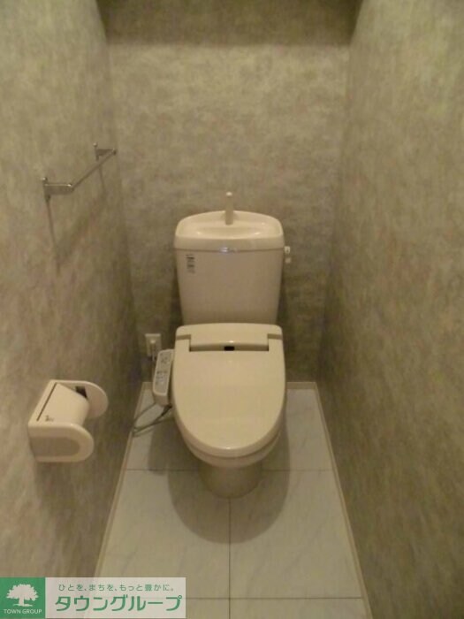 エミナンスIIIの物件内観写真