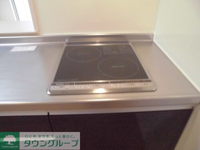 エミナンスIIIの物件内観写真