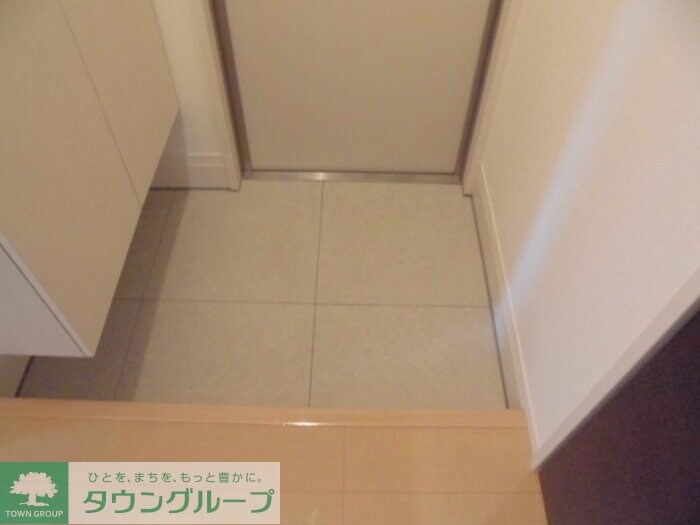 エミナンスIIIの物件内観写真