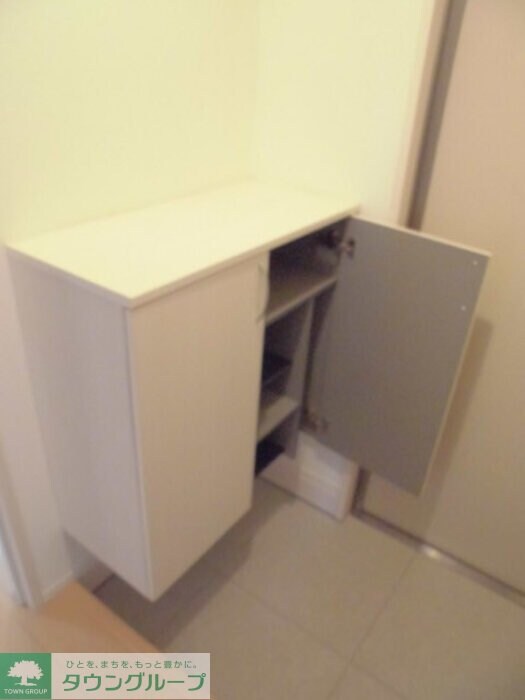 エミナンスIIIの物件内観写真