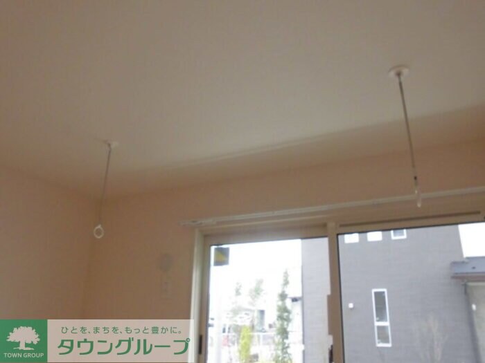 エミナンスIIIの物件内観写真