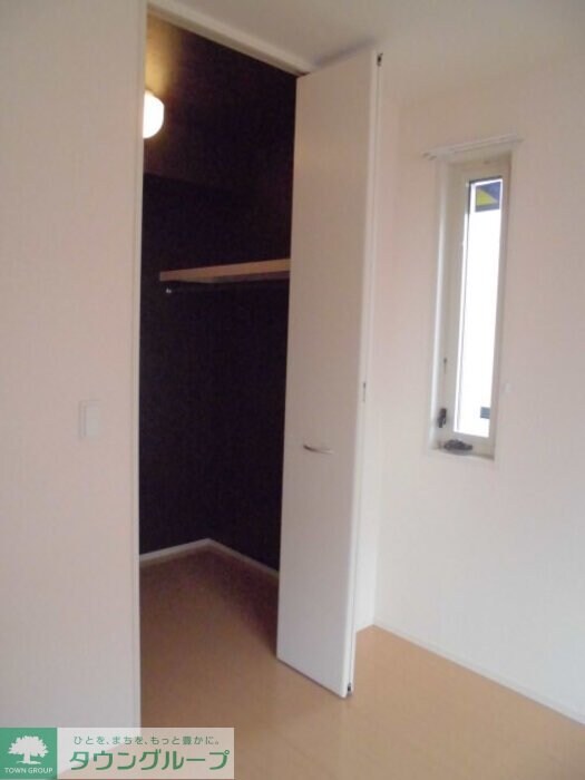 エミナンスIIIの物件内観写真