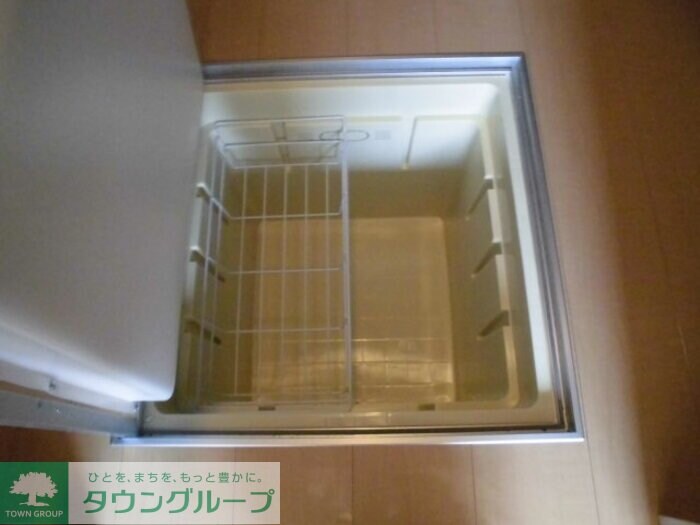 エミナンスIIIの物件内観写真