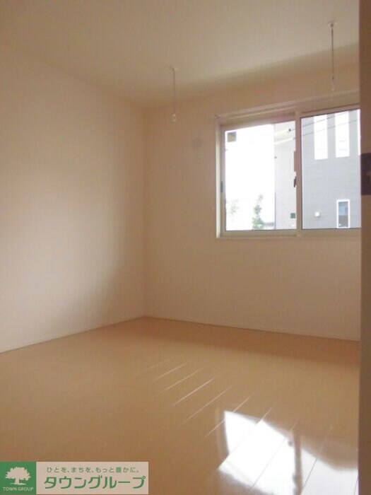 エミナンスIIIの物件内観写真