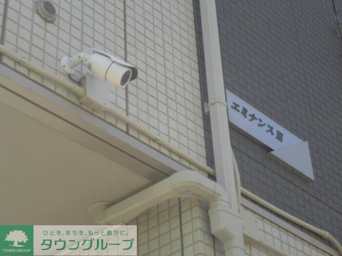 エミナンスIIIの物件内観写真