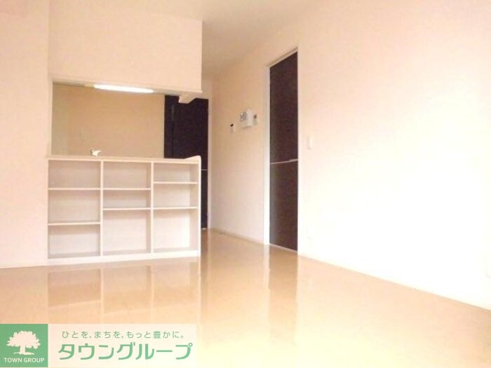 エミナンスIIIの物件内観写真