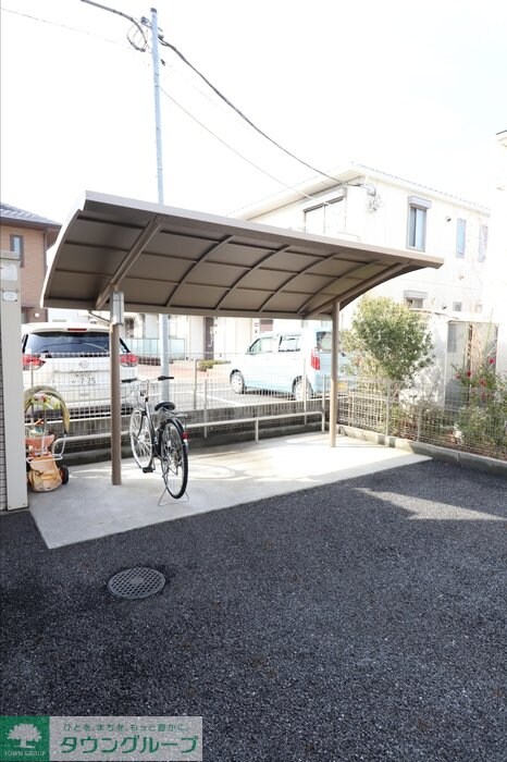 エミナンスIIIの物件内観写真