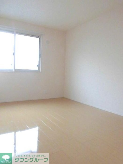 エミナンスIIIの物件内観写真