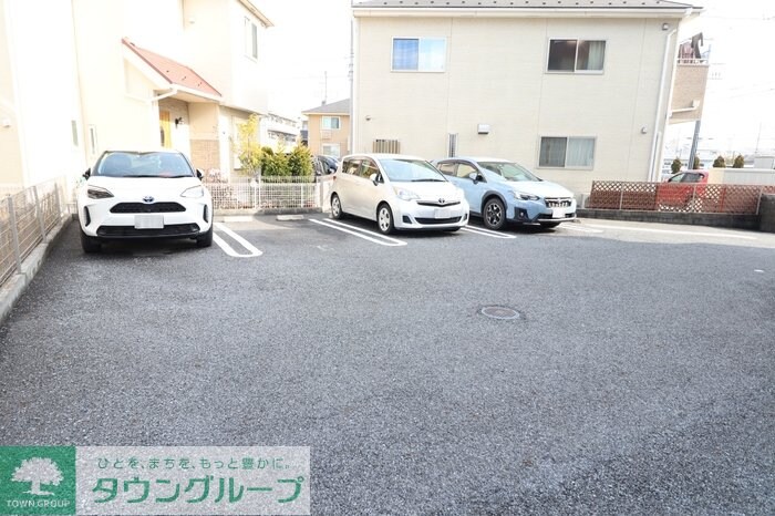 エミナンスIIIの物件内観写真