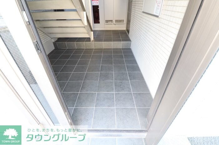 エミナンスIIIの物件内観写真