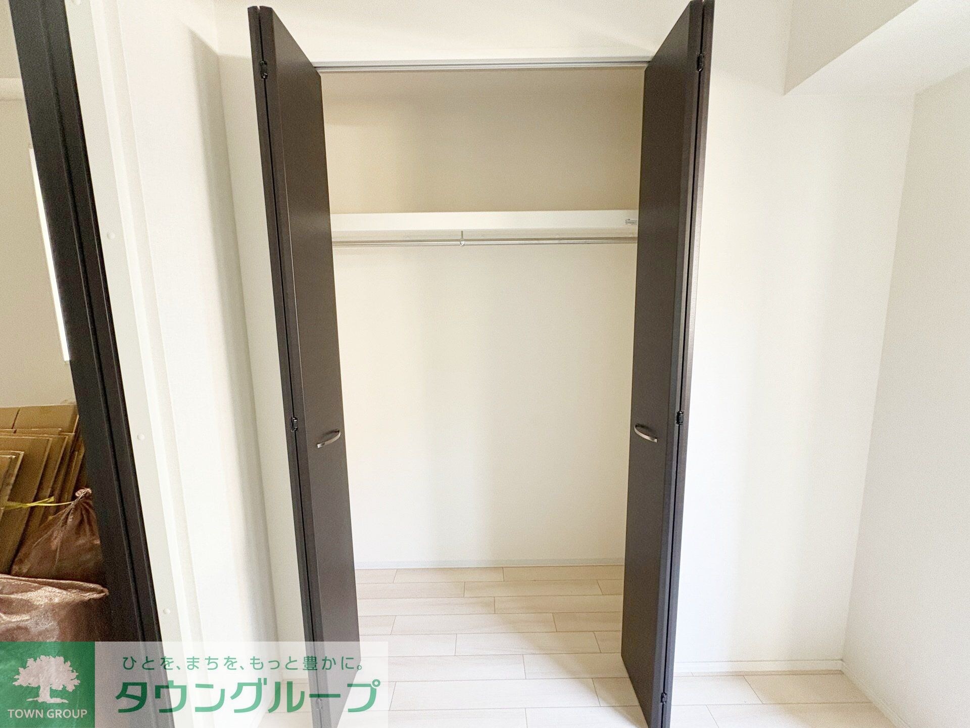 ピーニャ市川の物件内観写真