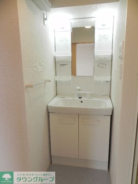 ノイクラールの物件内観写真