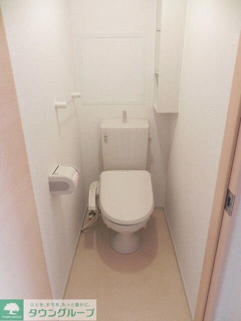 ノイクラールの物件内観写真