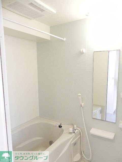 ノイクラールの物件内観写真