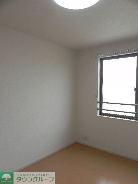 ノイクラールの物件内観写真