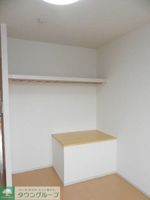 ノイクラールの物件内観写真