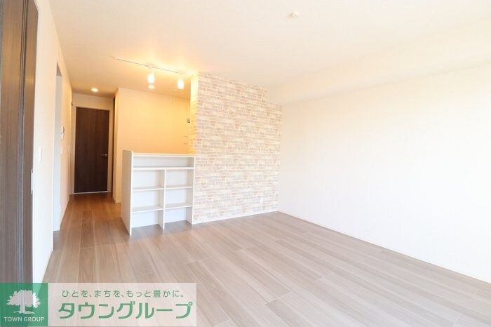 フォレヴィラージュ Bの物件内観写真