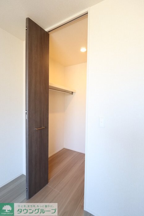 フォレヴィラージュ Bの物件内観写真