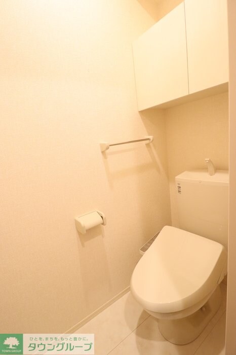 フォレヴィラージュ Bの物件内観写真