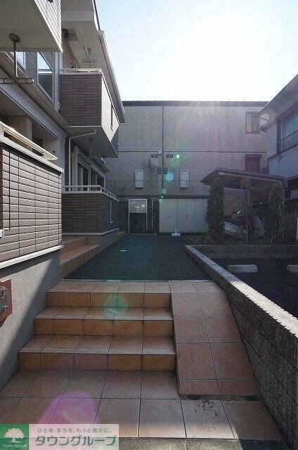 メゾン MORIKOの物件内観写真