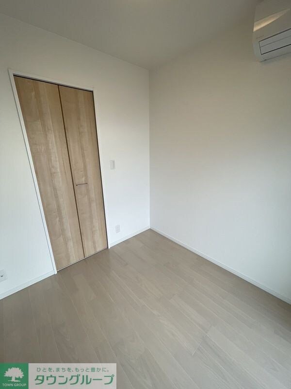 アリビオ新松戸の物件内観写真