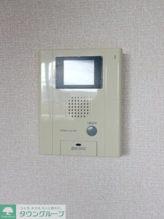 ファースト クライムの物件内観写真