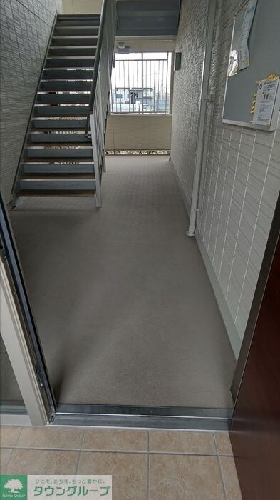 プルメリアの物件内観写真