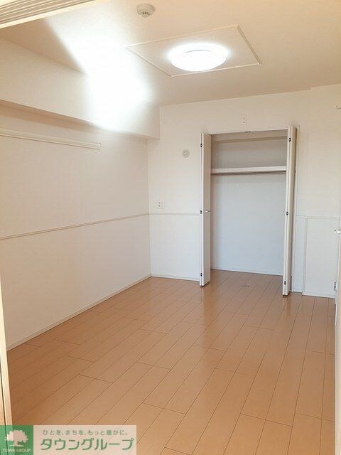 ベルフィオーレ千代田の物件内観写真