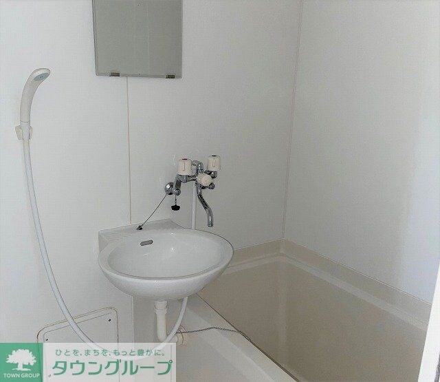 レオパレスフォレ 流山の物件内観写真