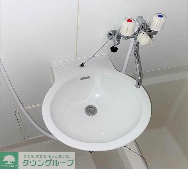 レオパレスフォレ 流山の物件内観写真