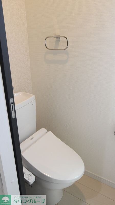 ホープアイランドの物件内観写真