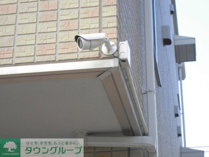 プランドール谷中 Aの物件内観写真