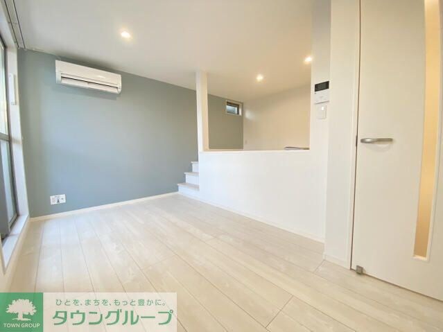 CB吉川ファシリスの物件内観写真