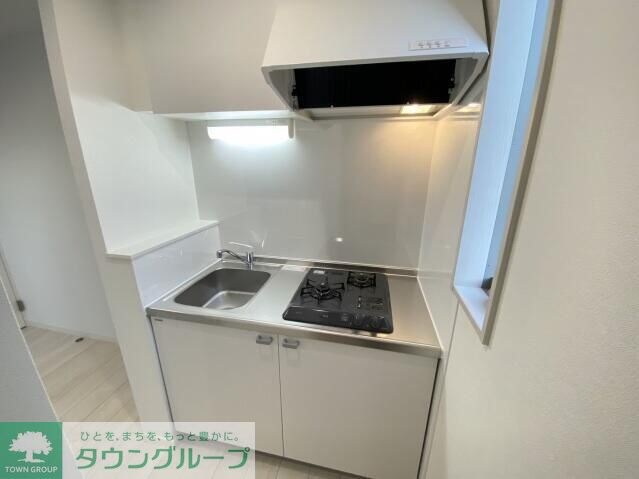 CB吉川ファシリスの物件内観写真