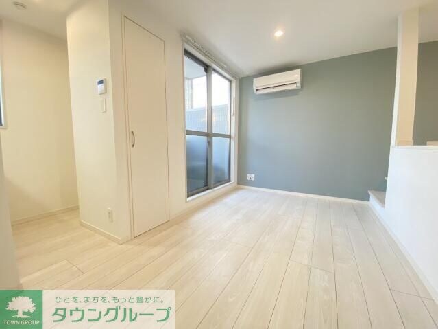 CB吉川ファシリスの物件内観写真