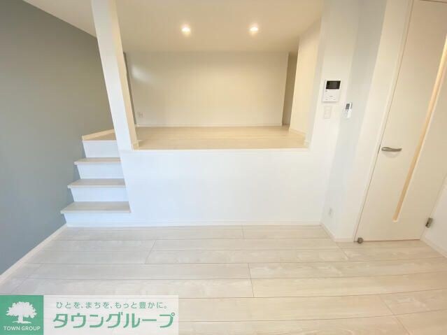 CB吉川ファシリスの物件内観写真