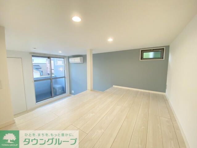 CB吉川ファシリスの物件内観写真