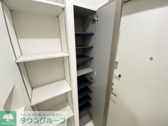 CB吉川ファシリスの物件内観写真